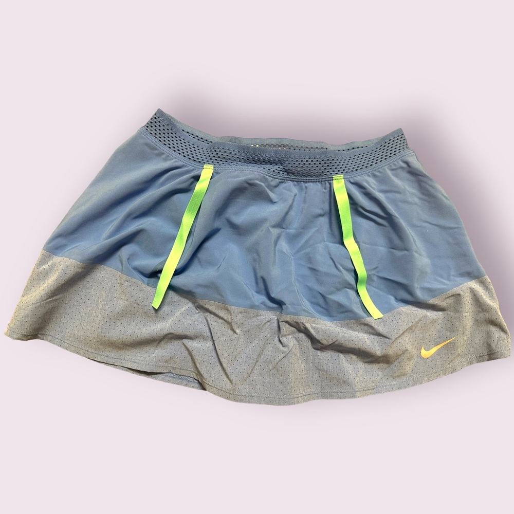 GUC Nike Dri-Fit Golf Tennis Skort Skirt